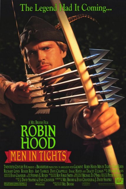 rencontre robin des bois